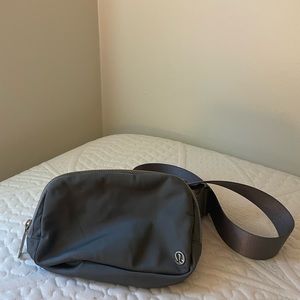 Lululemon Belt Bag!